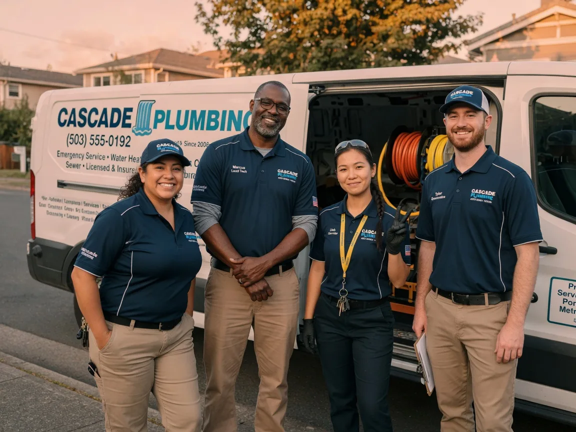 Emergency Plumber company in Vernon, MI